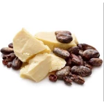 Cocoa Butter With Antioxidant Powerhouse Property