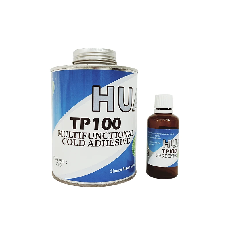 cold bonding glue TP100, SC2000
