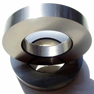 cold rolled grade 316L 2B finish stainless steel strip