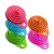 Import Collapsible Silicone Funnel Kitchen Food Grade FDA Approved Silicone Folding Funnel for Cooking, Water Bottle, Liquids and Power from China