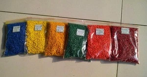 Color MasterBatch for PP/PE/ABS/PET