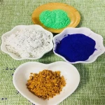 color mica pearl powder