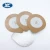 Import color sealing lids juice beverage packaging aluminum foil lid for yogurt from China