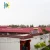 Import Colored roof tiles, building materials for building roofs from China