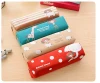 colorful cute school and office Pencil case with cheaper price