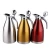 Import Colorful double wall vacuum flask bottle stainless steel hot or cold water vacuum flask from China