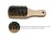 Import Colorful Men Facial Cleaning Wooden Handle Beard Grooming Brush Soft Boar Bristle Brush from China