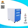 Colorful Office Equipment for mobile drawer filing cabinets