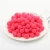 Import colorful polyester handmade pompoms craft pom poms for party decoration  2.5CM (1000PCS IN BAG) from China