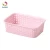 Import Colourful Rectangular Big Plastic Storage Box/ Storage Container Household Daily Use Items from China