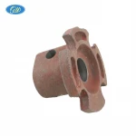 Combine Harvester Spare Parts 54-20138 (30033a) Cross Shaft Couplings Sleeve