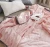 Import Comfortable bed patchwork quilt Air conditioning quilt from China