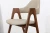 Import Comfortable Nordic Dining Bar Chairs Wooden from China