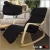 Import Comfortable Relax Rocking Lounge Chair with Foot Rest from China