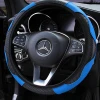 Comfortable Steering Wheel Cover Car Accessories steering wheel cover