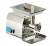Import Commercial 300kg/h meat grinder chopper, meat mincer 32 with low price(TC32C) from China