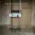 Import Commercial Electric High Pressure Wall Plastering Rendering Machine For Sale from China