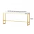 Import Commercial General Use furniture modern high bar table with wood top from China