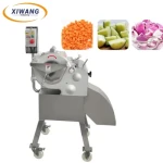 Commercial Grade Food Processor Machine