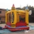 Import Commercial kids indoor inflatable bouncer of crayonland with lead free pvc tarpaulin material from China