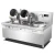 Import Commercial Restaurant Kitchen Automatic Stir Fry Cooking Robot Machine Stir fry machine factory price for sale from China