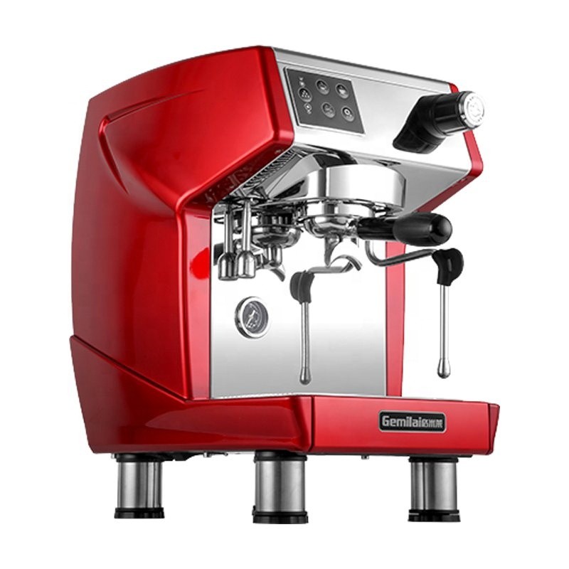 Commercial  Vending Espresso Machine Coffee Maker Automatic Coffee Machine