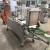 Import Commerical tortilla press making machine/pizza dough presser from China