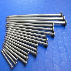 Common Round Iron Wire Nails factory/Commonnails