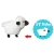 Import Competitive Price Custom Plush Toys Sheep Talking Repeat What You Say Goat Mini Stuffed Animals from China