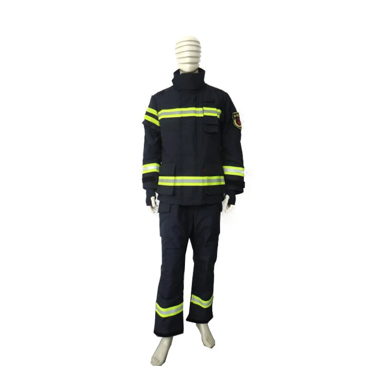 Competitive price high temperature fire escape suit