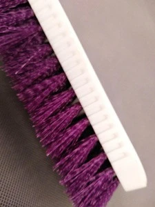 Competitive Price Household Cleaning Supply Plastic Scrub Brush Provide Free Sample
