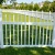 Import Competitive Price PVC Picket Fencing, Vinyl Picket Garden Fencing, Plastic Outdoor Picket Fencing from China