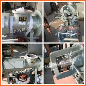 compost making machines cow dung dewatering machine for sale
