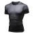 Import Compression Tight MenS Gym Sports MenS T-Shirt Shirt Printed Short Sleeve from China