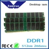 computer external memory 512 deaktop ddr ram