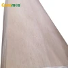 Comsmos 4x8 18mm bintangor commercial plywood board for construction