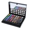 concealer makeup combination plate 78 color eye shadow box blush concealer makeup palette