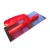 Import Concrete Tool Magnesium Hand Float (MC097) Hand Tools Notched Teeth Plastering Trowel from China