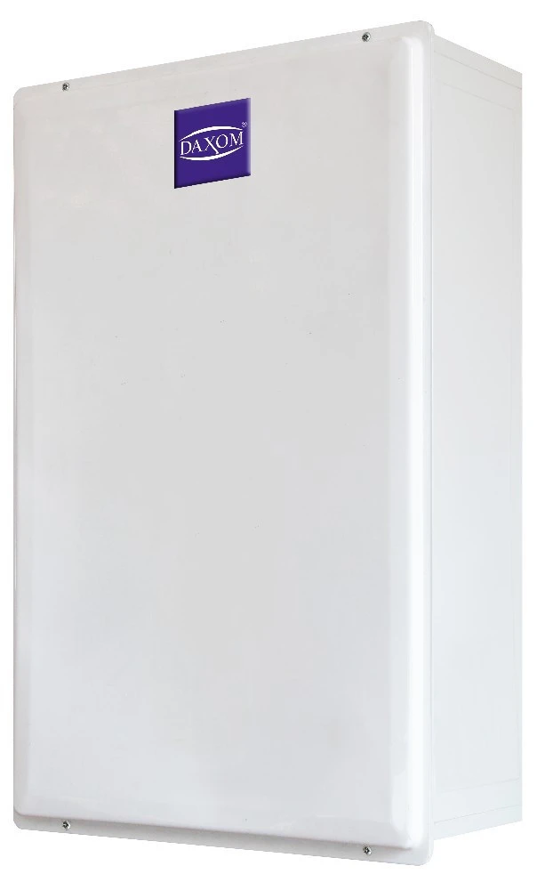 Condensing Gas Water Heater 20 l/min Whit CE