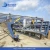 Construction LRT Slab U type concrete precast Beam girder shape Steel Formwork from China Boyoun factory