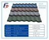 Construction/Building/Roofing Material Stone Coated Metal Bond Roofing Tile