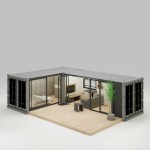 Container House Movable Prefabricated House for villa,office, Container House Movable Prefab House container home