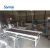 Convenient Gravity Conveyor Roller Automatic Equipment For Auto Parts Industry Assembly Line Logistics Sorting And Conveying