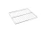 Import Cooking Sheet BBQ Grills Metal Silver Stainless Steel Cooling Rack BBQ Wire Mesh from China