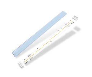 Cool white Linear series AC 230V LED Module for Panel lights