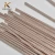 Import copper brazing bar copper flat bar from China