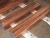Import Copper flat Bar brass  Price from China
