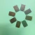 Import Copper Tungsten special shape alloy product heat sink from China