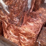 Copper Wire Scrap