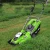 Import Corded Lawn Mowers from China